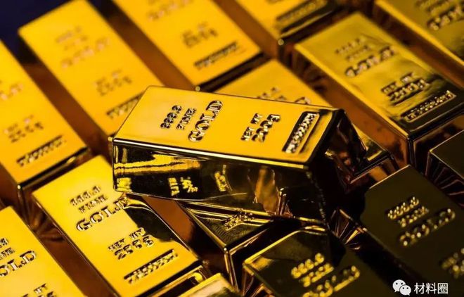 半岛APP官网揭秘世界十大最昂贵金属比黄金还贵的是谁？(图3)