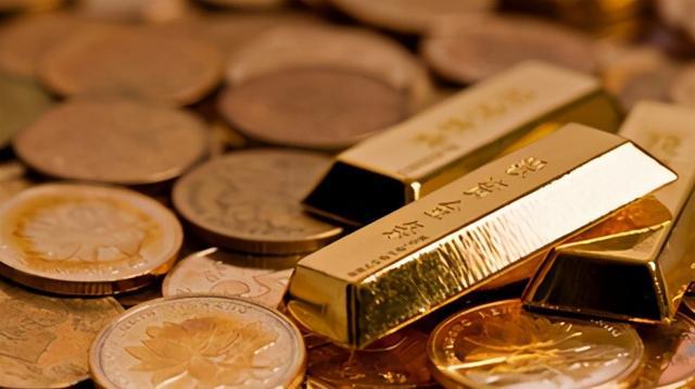 半岛APP下载黄金价格信息：10月6日国内最新黄金实物价格黄金回收价格(图7)