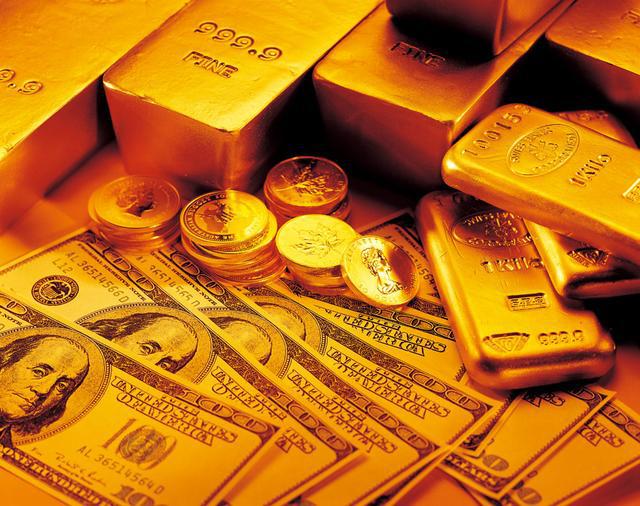 半岛APP下载黄金价格信息：10月6日国内最新黄金实物价格黄金回收价格(图5)