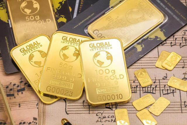 半岛APP下载黄金价格信息：10月6日国内最新黄金实物价格黄金回收价格(图6)