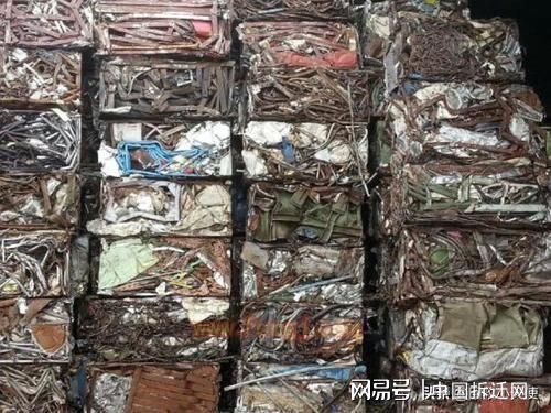 半岛APP官网中国拆迁网——废钢与废铁